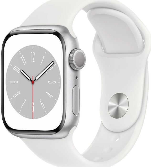 Смарт-часы Apple Watch Series 8 45 mm