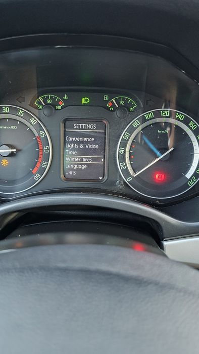 Vând Skoda Octavia 2, vRS 2007