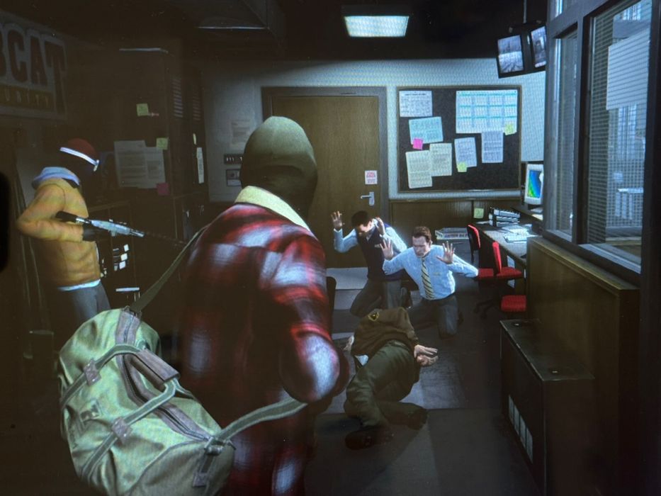 Продам игровой ПК