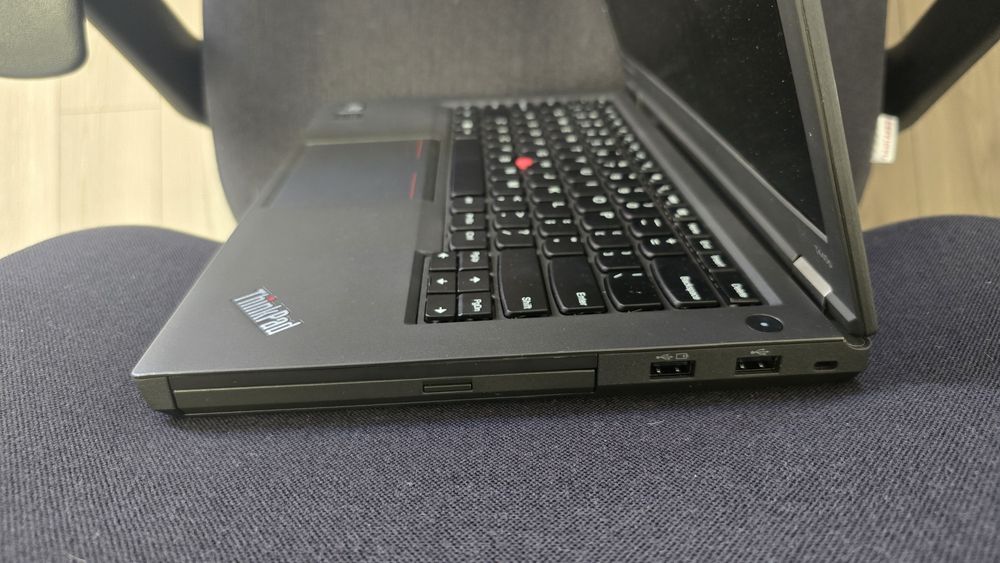Lenovo Thinkpad T440