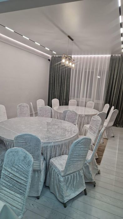 Аренда палаток и стол стулья