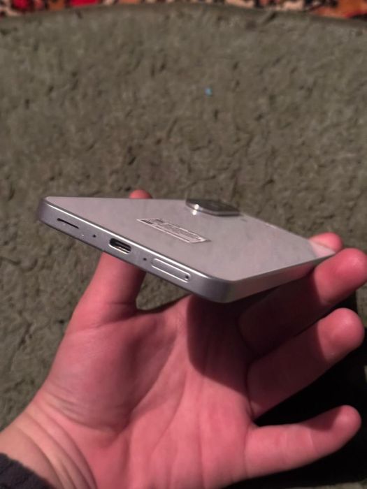 Самсунг А36 кабобка есть