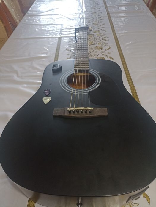 Гитара Cort AD 810..(черная)