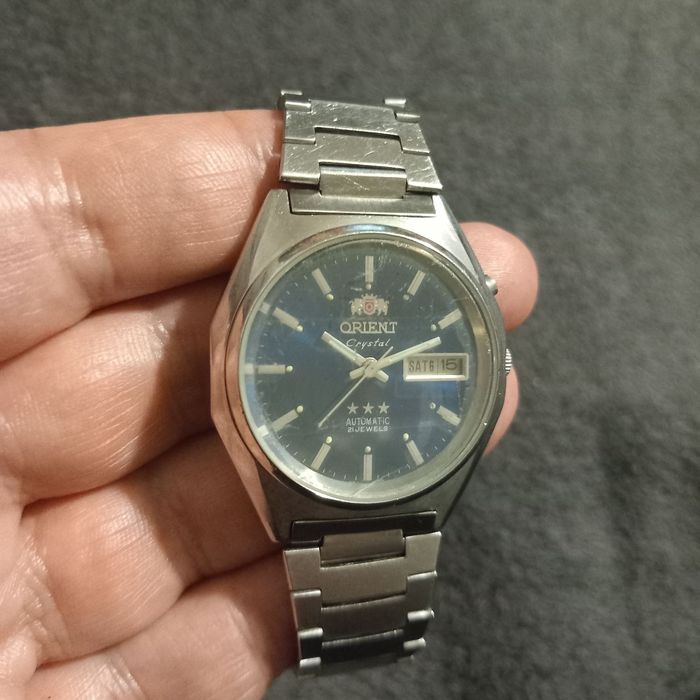 Ръчен часовник ORIENT