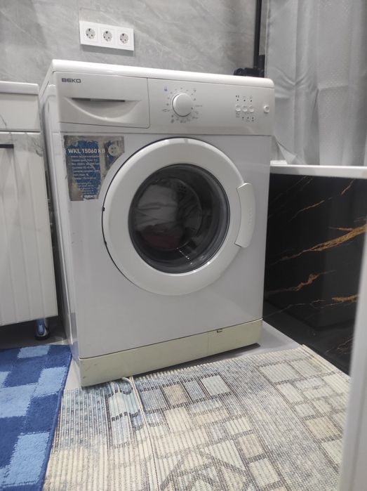 Стиральная машина Beko