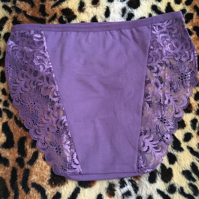 Набор из 2х трусиков