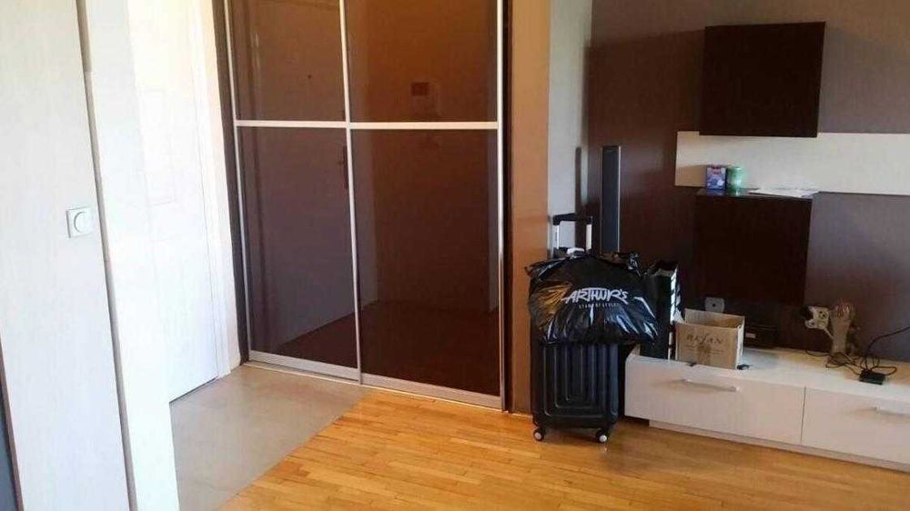 Дава се под наем Двустаен апартамент в Бургас, Братя Миладинови - 50 кв.м за 188.7 € - Снимка #1