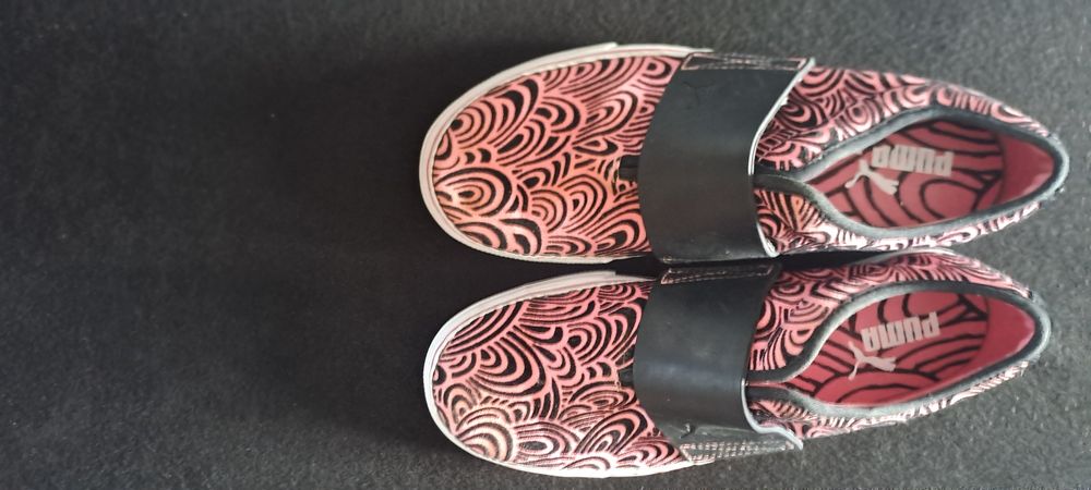 Дамски Кецове PUMA