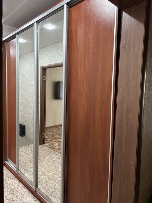 Продам шкаф-купе