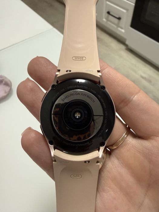 Samsung galaxy wath 4