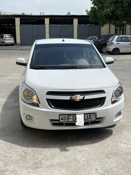 Chevrolet Cobalt