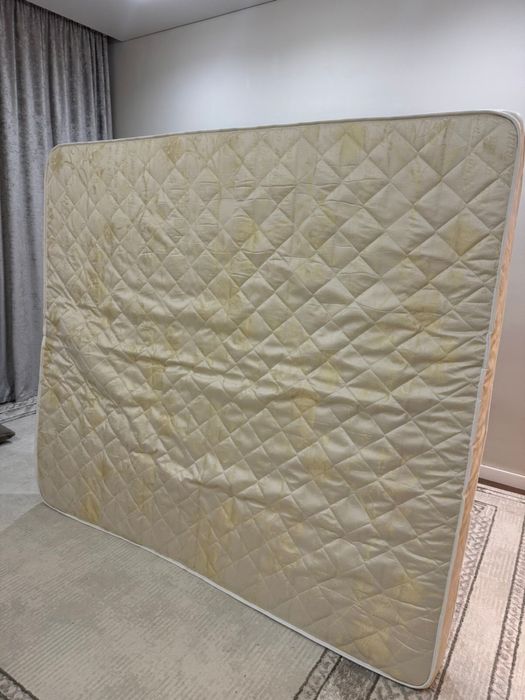 Матрас. Askona .