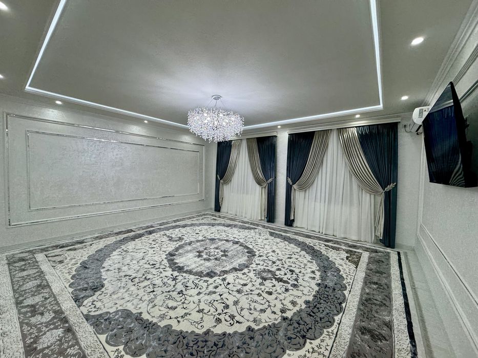 3х комнатная квартира, на 3 этаже. Вокзал.