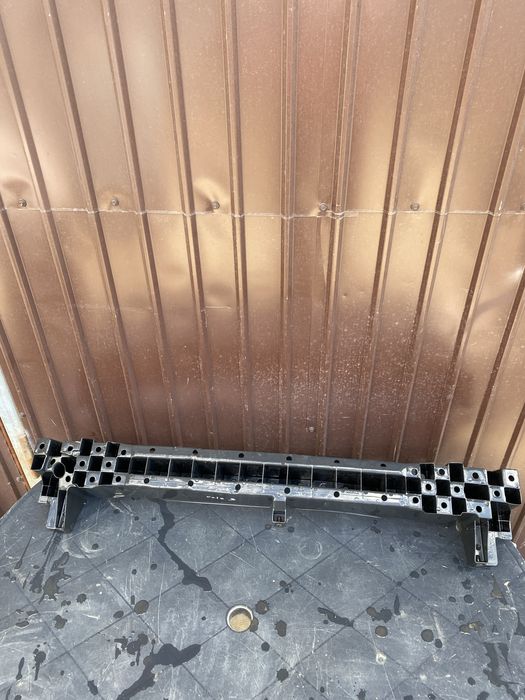 Intaritura bara spate renault clio 3