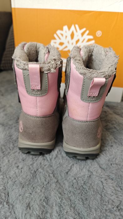 Топли боти Timberland Goretex