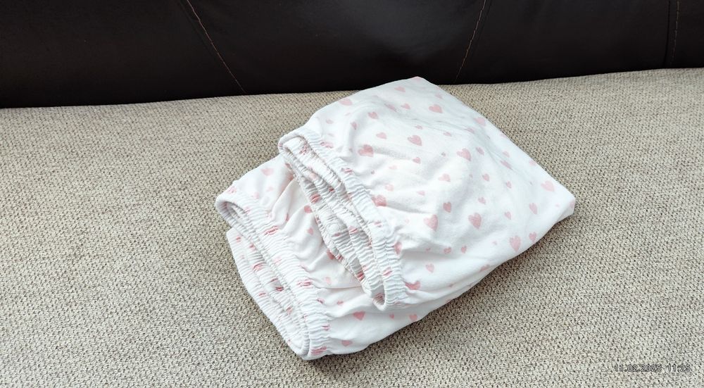 Кош за новородено Cybex cot s lux + подарък