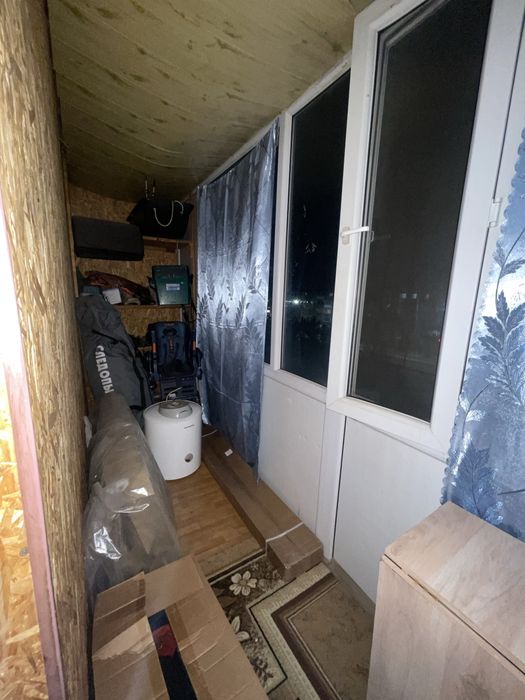 Продам 2 х комнатную квартиру