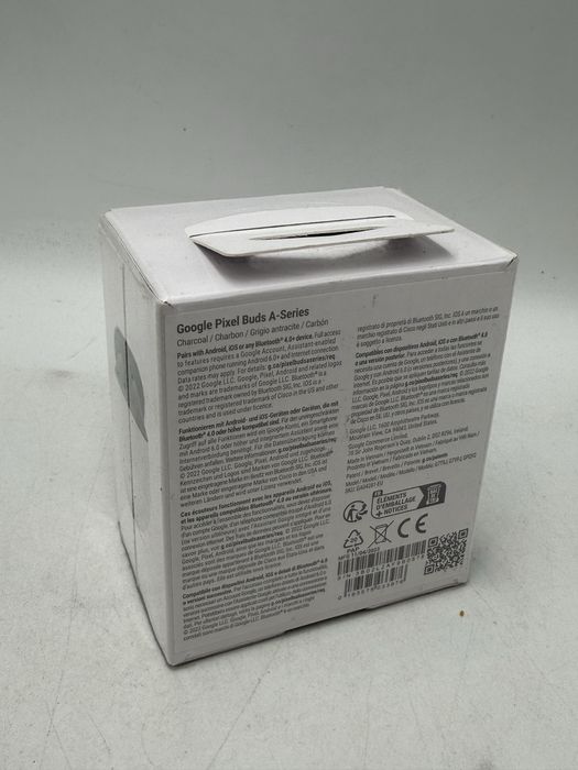 Casti wireless Google Pixel A Series Sigilat IX