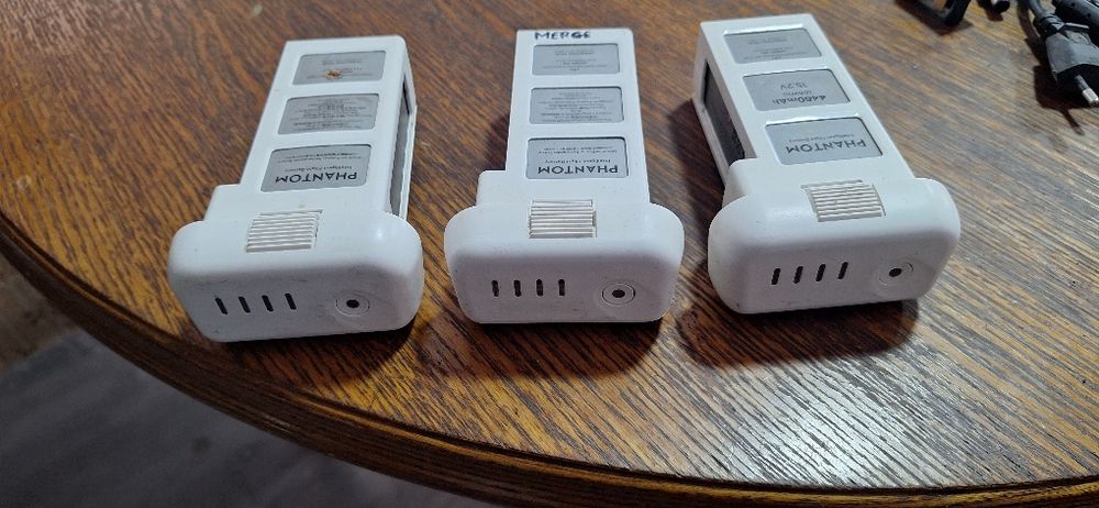 Drona phantom 3  pro