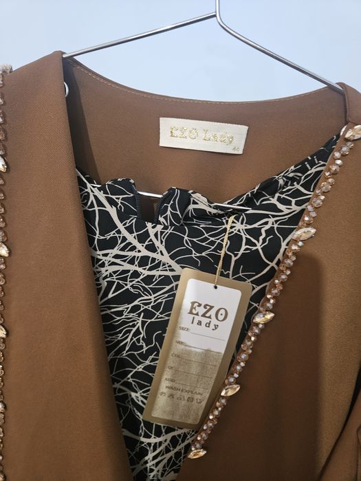 Dvoyka koʻylak Sotiladi