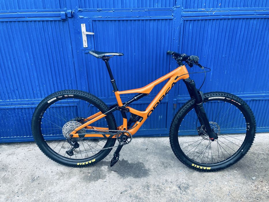 Orbea Occam H30 2024г Размер М