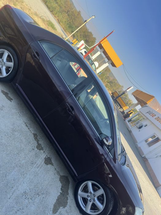 TOYOTA Avensis 2007 — imagine 3