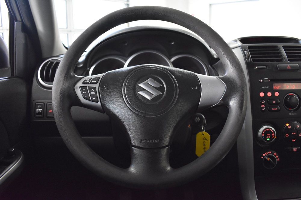 Suzuki Grand Vitara 2006