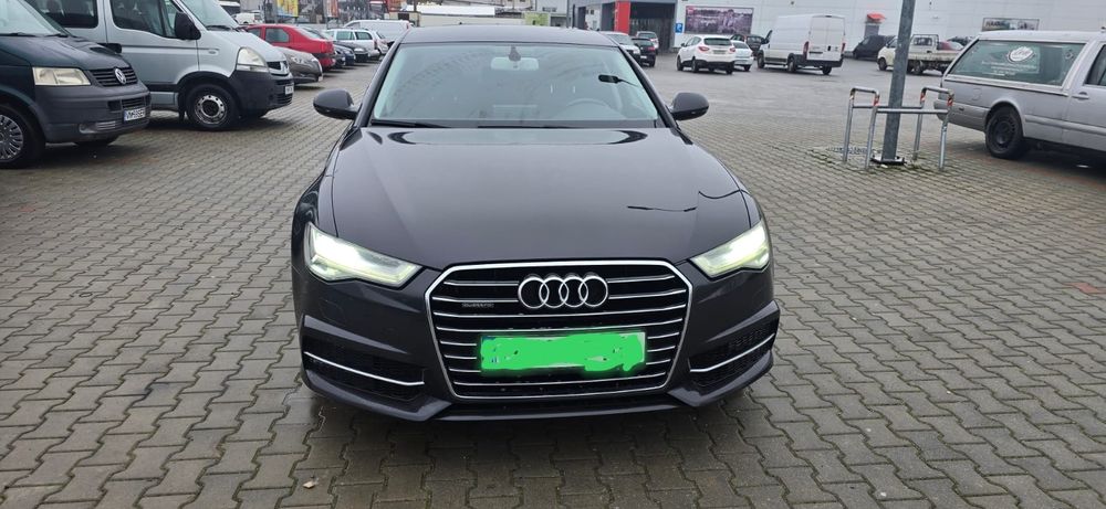 Vand audi a 6 c7 2.0 Quatro
