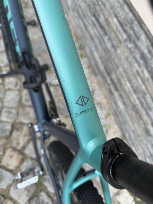 Гравел GHOST Asket Essential AL размер: 28/XL