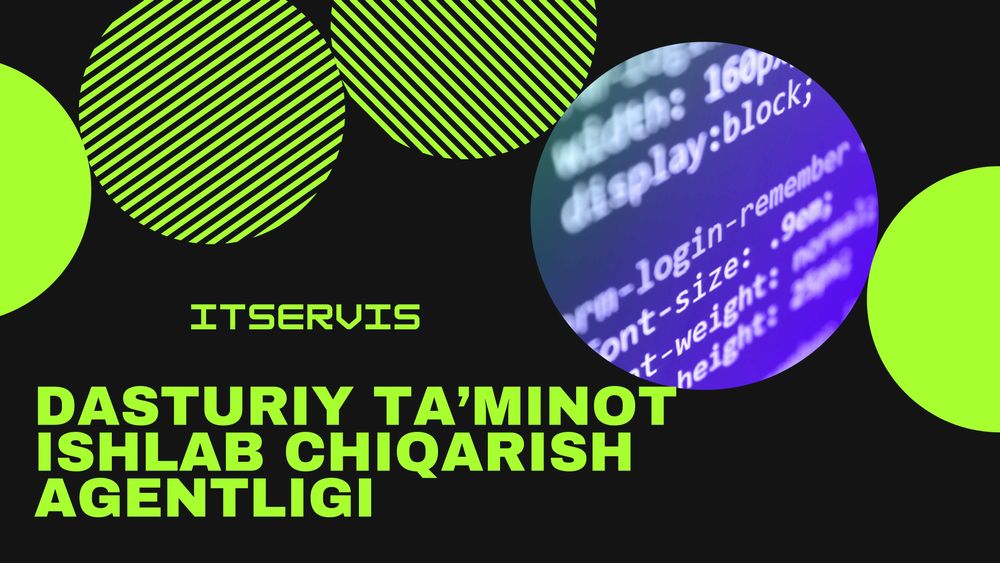 Бизнесингиз Учун Телеграм Бот Ясаш Хизмати. Сифатли Ва Арзон