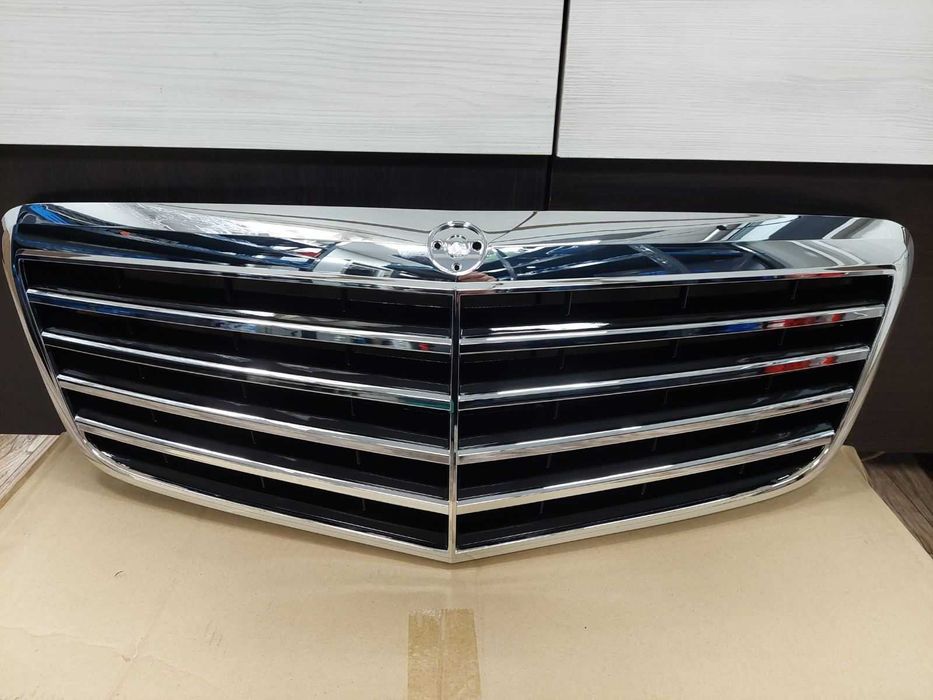 Решетка за MERCEDES E-class W211