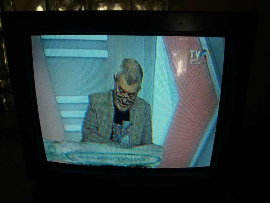 Televizor non smart