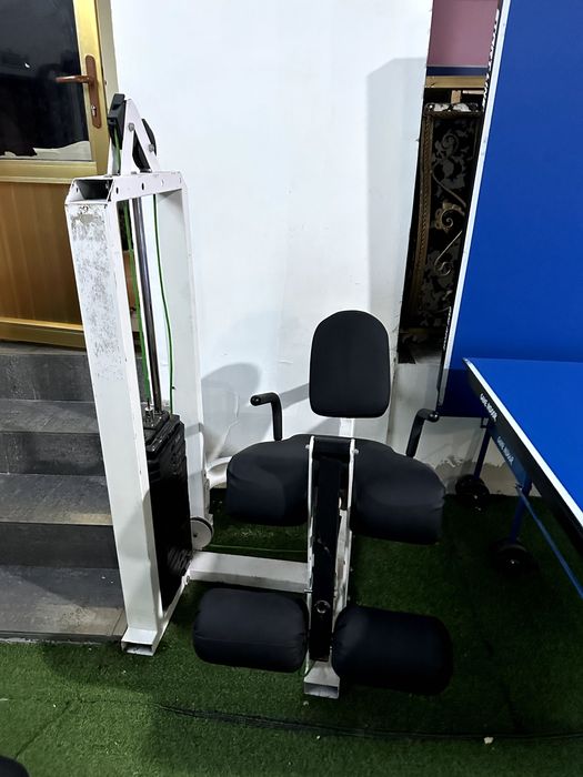 тренажеры бу в Шымкент