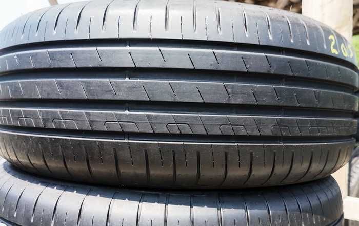 Anvelope vara 205 60 16 GoodYear