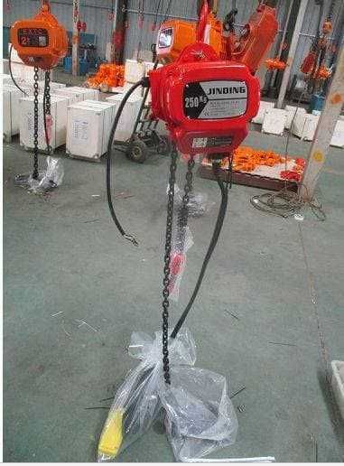 разные тельферы тали и аксессуары, запчасть для крана и тельфера тали