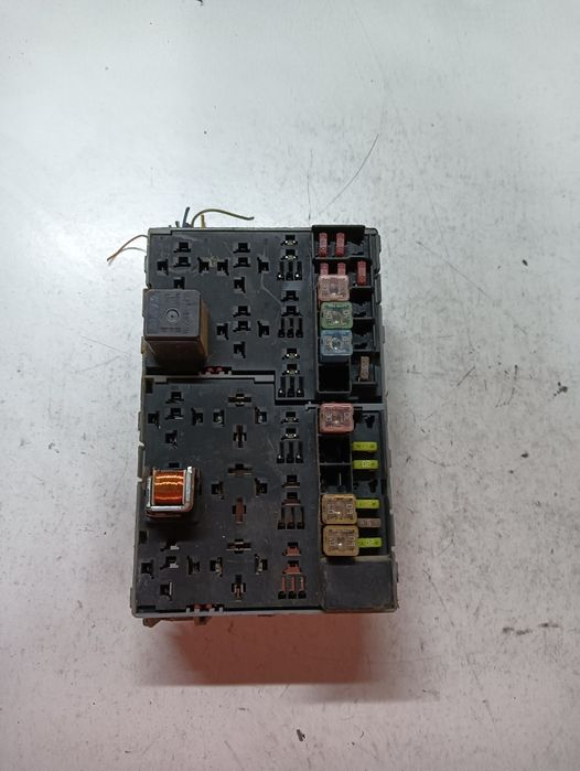 Panou Sigurante Ford Transit Box Fa 2006 - 2014 14401Mvok