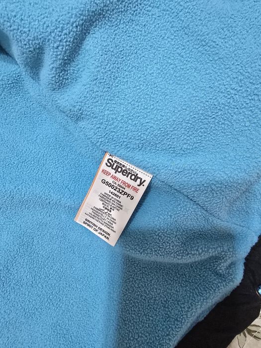 Куртка осень/весна