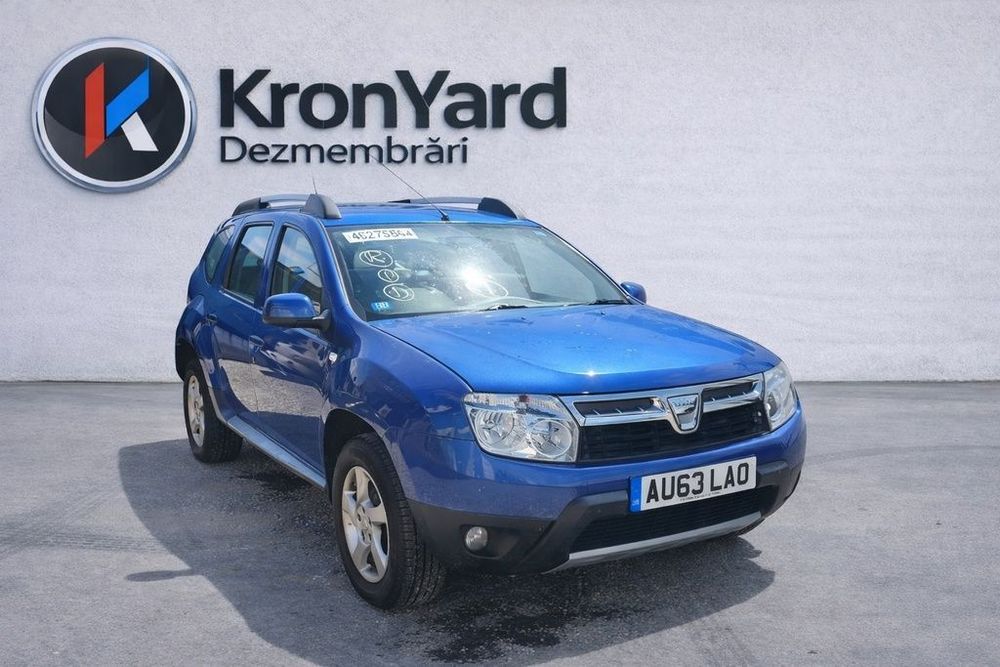 Geam fix caroserie dreapta Dacia Duster 2010 - 2013 SUV 4 Usi (933)