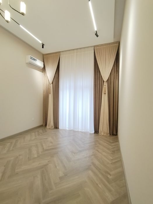 Комплект штор на заказ! Пошив модных штор на заказ!