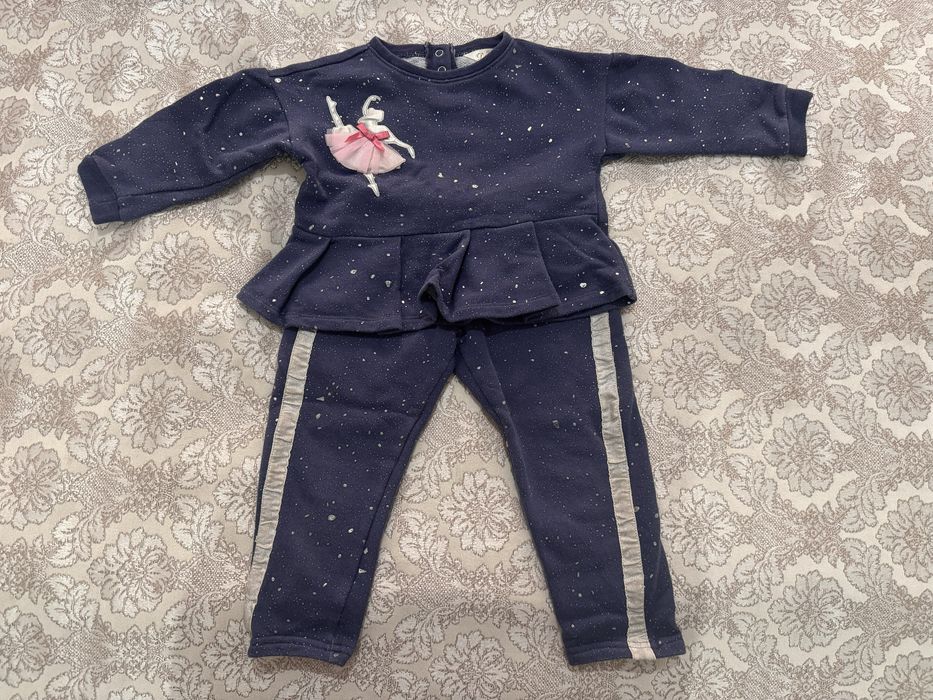 Детские платья