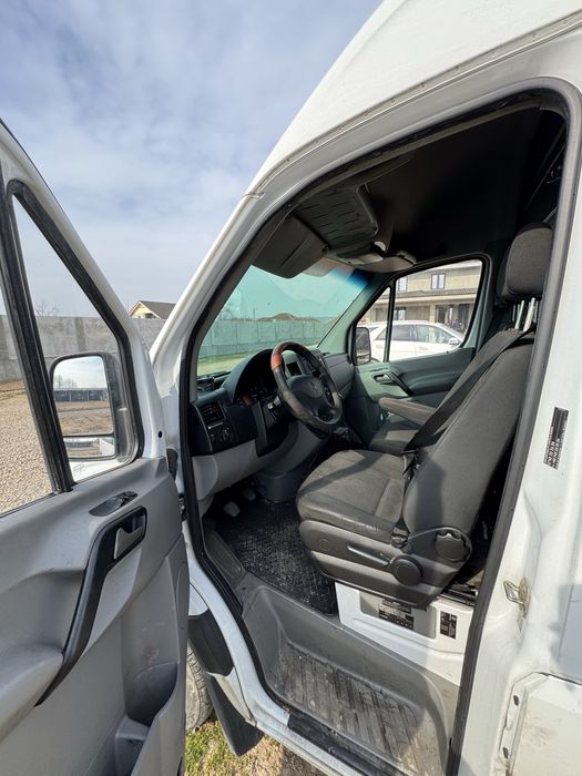 Mercedes Sprinter 316