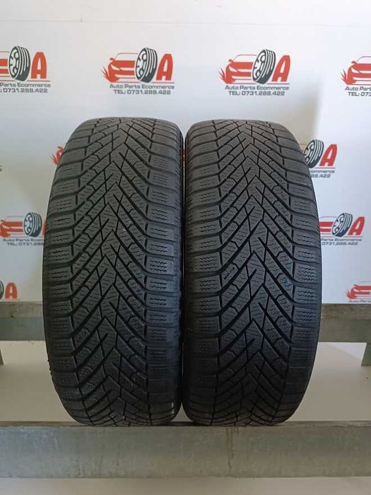 ANVELOPE 205/55/17 95T 205 55 17 PIRELLI CP N10902 IARNA