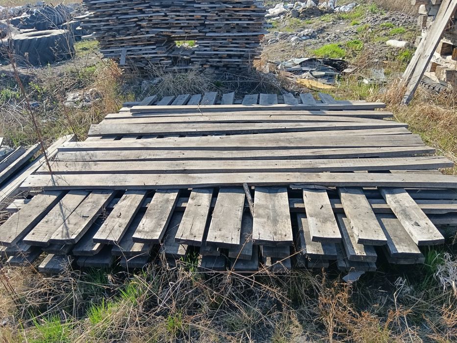 Продам брус береза 150/150