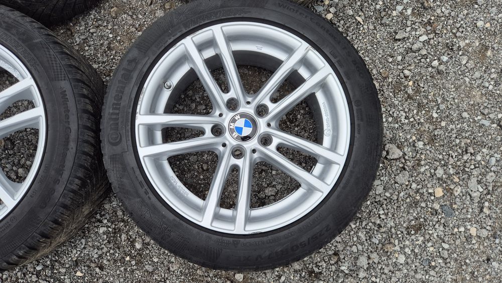 Джанти БМВ 5/120 BMW 5x120