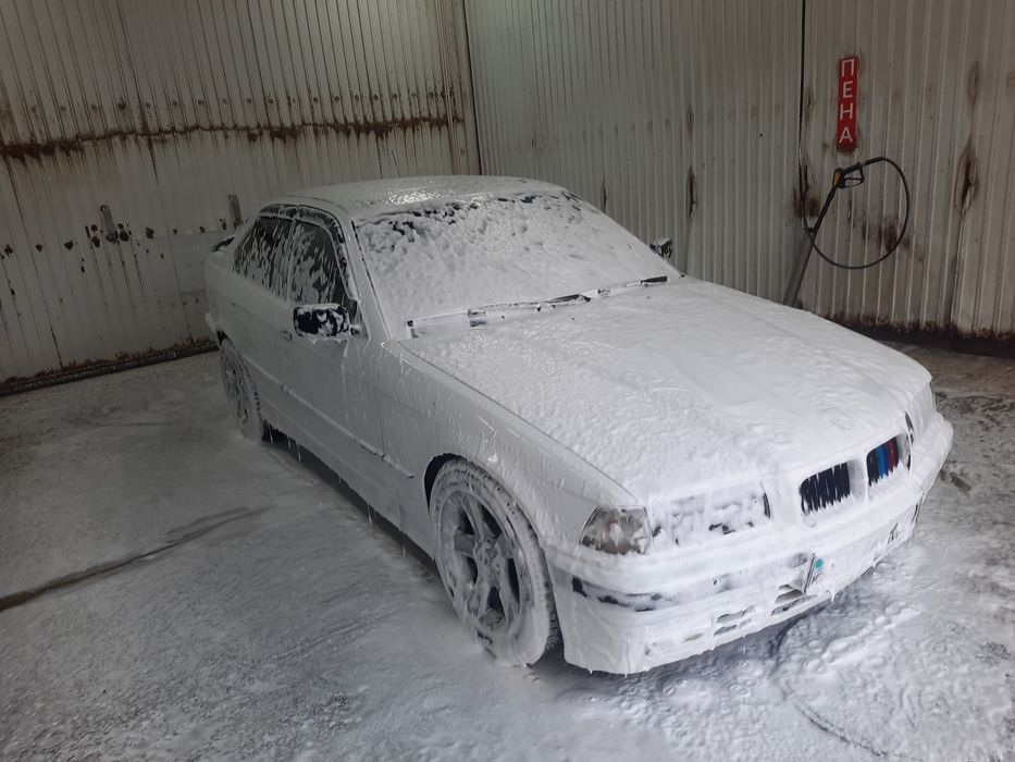 Продам или обменяю BMW