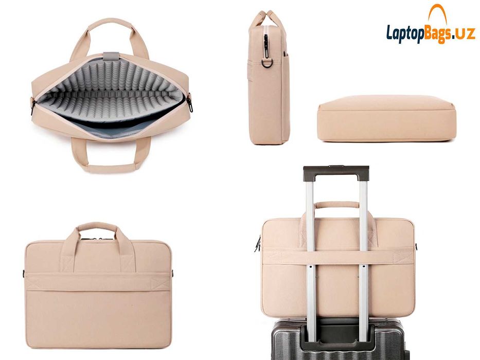 Сумки для ноутбуков 13, 15.6, и 18 размер