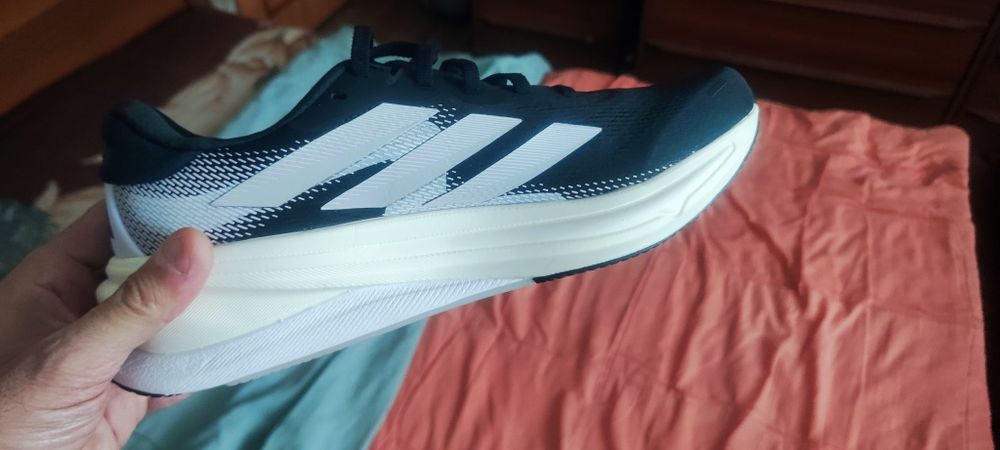 Супер кроссы adidas