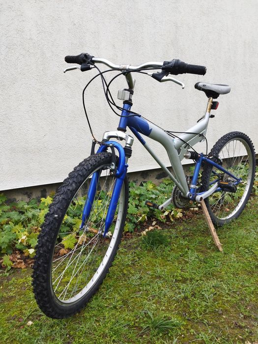 Колело 26" за смесен терен