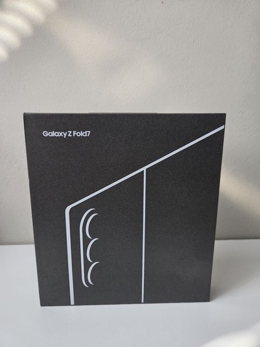 Samsung galaxy fold 7 512gb