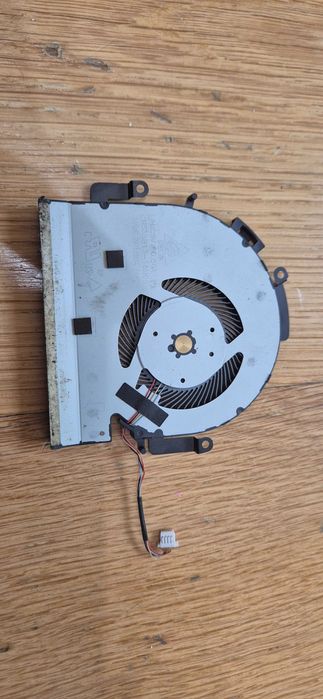 CPU Cooler Laptop, Asus, ZenBook Pro 15 UX550VE 13NB0ES0T01011, NS85B13-16M09